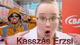 kasszás Erzsi ft. Pamkutya