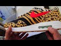 Air Max 1 Atmos Animal Pack 2.0 Review and Detail look