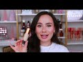 the best makeup of 2024 and i tried 500 products...