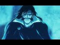 yhwach uses the almighty on ichibe bleach part 3 episode 1