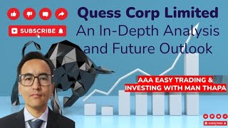 Quess Corp Limited An In-Depth Analysis and Future Outlook