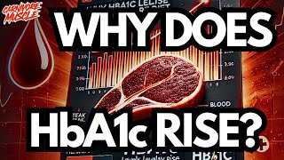 Understanding HbA1c on a Carnivore Diet