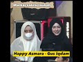 Gus Iqdam Dan Happy Asmara - Markas Sabilu Taubah  #hadrohsabilutaubah #happyasmara #gusiqdham