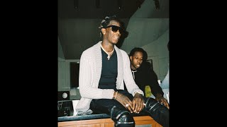 [SOLD] Young Thug Type Beat 2021 - "Party"
