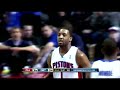 tracy mcgrady 2010 11 season top 10 plays