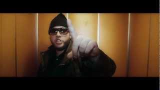 RASTY KILO - UNDERTAKER ( VIDEOCLIP UFFICIALE )