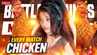 TEAMCODE GAMEPLAY | BGMI LIVE WITH ANKITA #bgmi #bgmilive #shorts