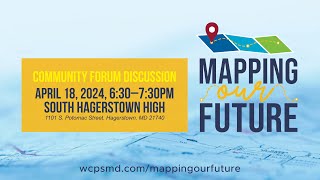 Empower, Innovate, Succeed: Mapping Our Future