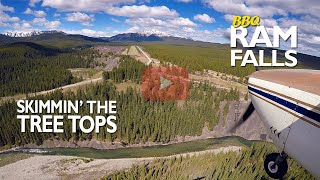 High Altitude Grass Strip - Ram Falls BBQ (Part 1) - S2E8