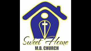 Sweet Home Missionary Baptist Church Gary IN