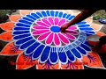 margazhi pongal kolam traditional special rangoli sankranthi muggulu colour kolam tamilar rangoli