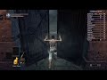 DS3 Hitless All Vanilla Bosses (Bandit Knife)