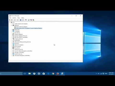 Battery Icon disappeared from Notification Area Windows 10 8!! Howtosolveit YouTube Battery Icon disappeared from Notification Area Windows 10 8!! Howtosolveit YouTube