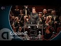 Copland: Fanfare for the Common Man - Radio Filharmonisch Orkest led by Antony Hermus - Live HD