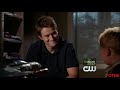 clay tells logan that he is his father 9x09 one tree hill