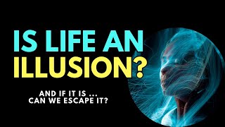 Is Life A Simulation? Simulation Theory Explained 🚀