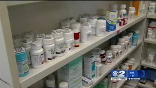 Check Your Health   Medication Prep for Disasters