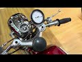 1969 ducati 350 mark111 walk around start and run. ￼