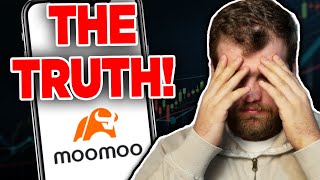 What You MUST Know About Moomoo Trading App | 2024