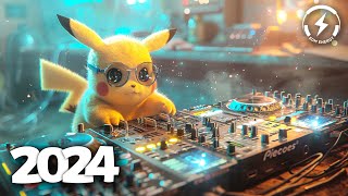 Music Mix 2024 🎧 EDM Mix of Popular Songs 🎧 EDM Gaming Music Mix #169