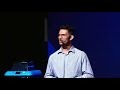 Replicators and Creativity: ingredients for a 3D printed future  | Adam Rushworth | TEDxUNNC