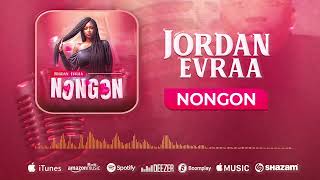 Jordan Evraa   Nongon (audio)