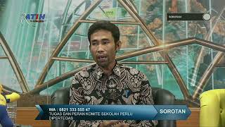 RATIH TV LIVE - SOROTAN - \