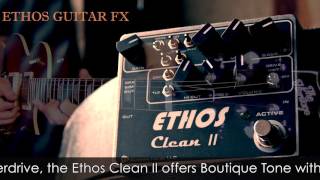 Ethos Clean II part 2