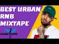 BEST OF RNB MIXTAPE BY DJ HAMIE PRO (CHRIS BROWN, TYGA, NICKI MINAJ AND MANY MORE)