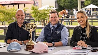 Day 1 Review Show - 2024 Inglis Premier Yearling Sale