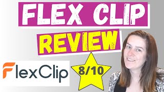 Flexclip Review ⭐ Full FLEXCLIP Demo ⭐  Free Vidnami Alternative ?