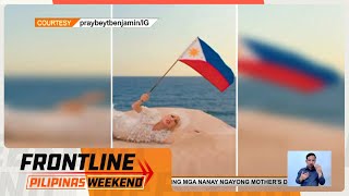 Viral "Piliin Mo ang Pilipinas" video ni Vice Ganda, naka-mute sa TikTok | Frontline Weekend