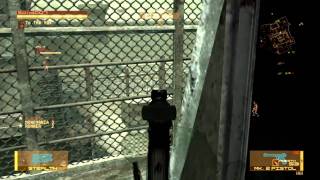 MGO Survival Highlights - Week 8