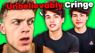 The Cringiest Twins On Youtube..