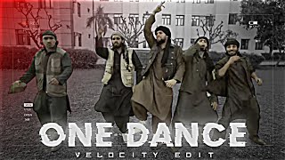ONE DANCE - ROUND 2 HELL VELOCITY EDIT || R2h Status || R2h Edit || One Dance Song || Men On Mission