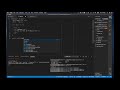 How to create a react app from scratch in VS code