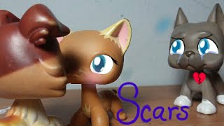 Lps Scars (short) mv