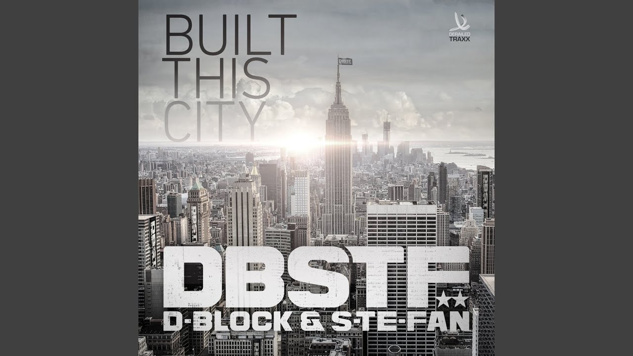 Built This City Youtube Music