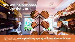 Funeral Directors in Washington DC, details at YellowPages.com