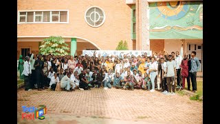 GDSC KWASU TechFest24 Recap