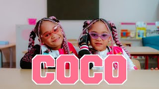 Kylie \u0026 Katya - Coco (Feat. Jeon, TY)