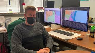 How to View Georgetown County's Redistricting Maps Online