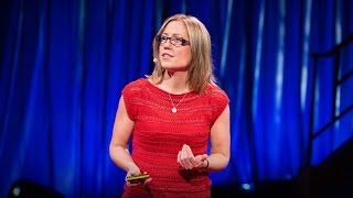 Climate Change Is Happening. Here's How We Adapt | Alice Bows-Larkin | TED Talks