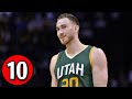 Gordon Hayward Top 10 Plays of Career