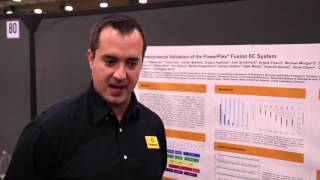 Developmental Validation of the PowerPlex® Fusion 6C System