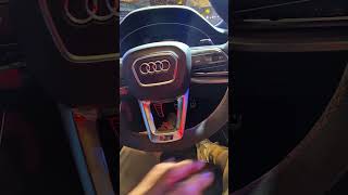 New Audi RSQ8 Launched In India | All Details Features And Price Revealed | 2025 | autoX #shorts