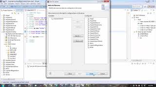 AngularJS routing single page application with example.