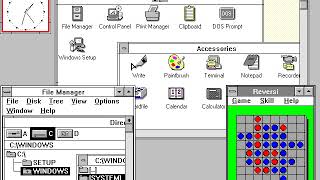 Windows | Wikipedia audio article