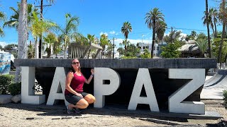 What To Expect: La Paz Mexico Cruise Port | Carnival Panorama Mexican Riviera Cruise