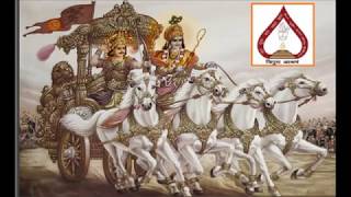 Srimad Bhagavath Githa., Part- 21. ശ്രീമദ് ഭഗവത്‌ഗീതാ. പ്രവചനം.